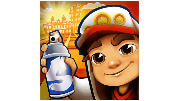 Subway Surfers